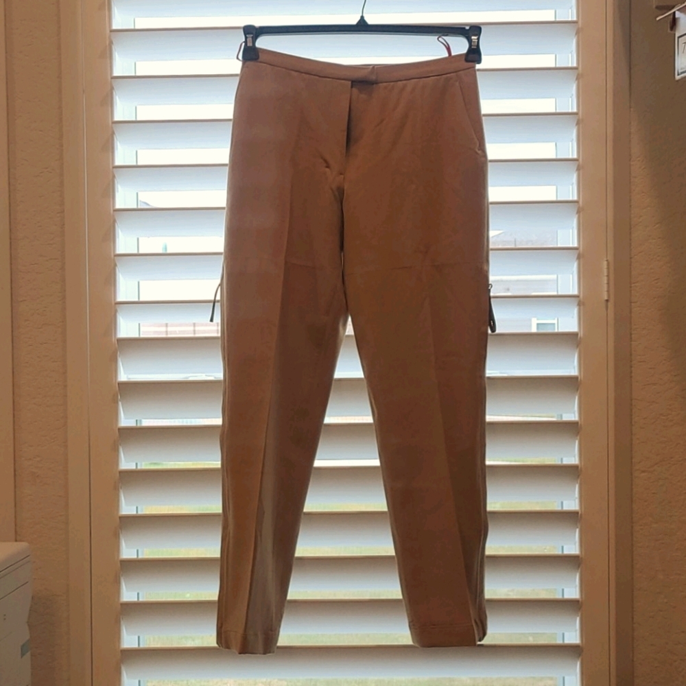 Prada wool pant size 44